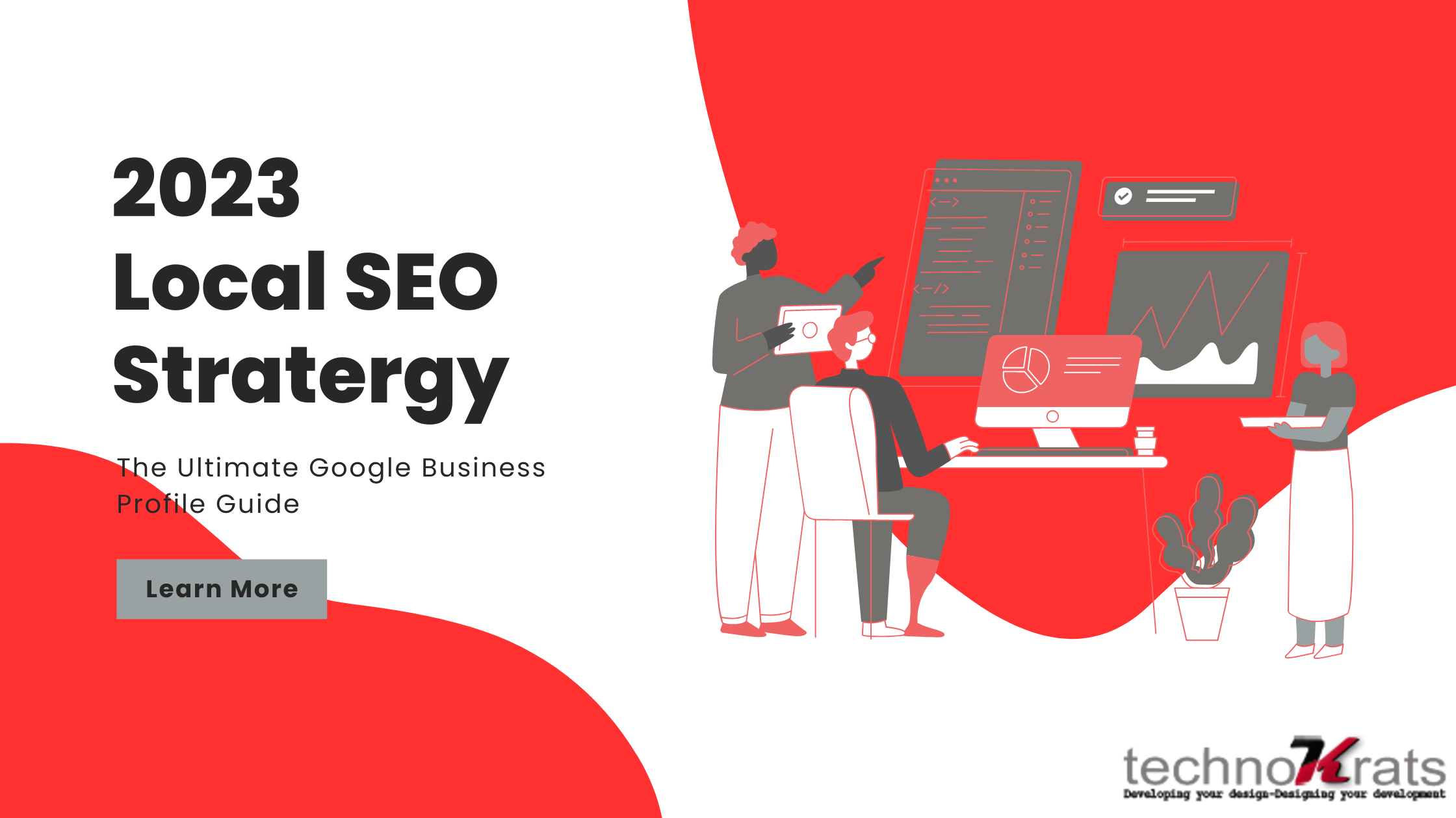 local SEO 2023 -the ultimate guide for GBP optimization