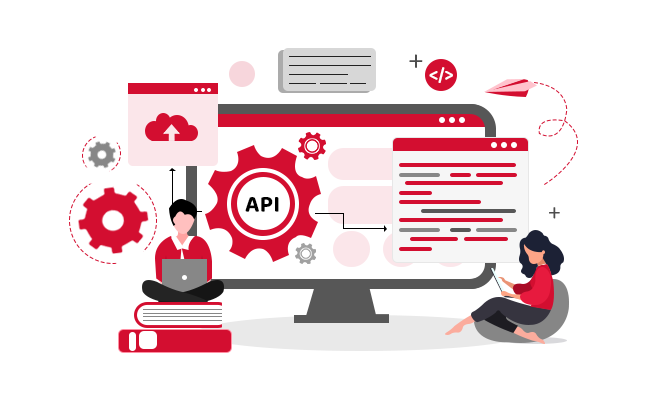 Outsource API Integration service